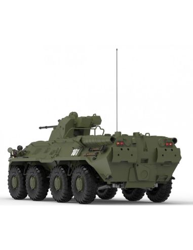 Voiture et camion RC, Military Scaling kit - BT8 1/12