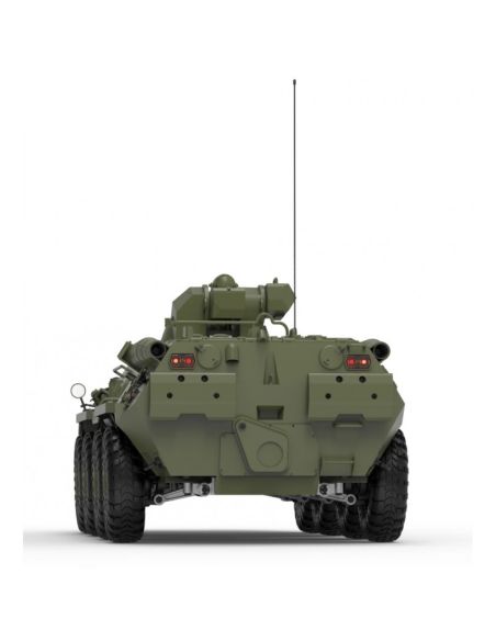 Voiture et camion RC, Military Scaling kit - BT8 1/12