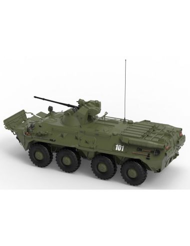 Voiture et camion RC, Military Scaling kit - BT8 1/12