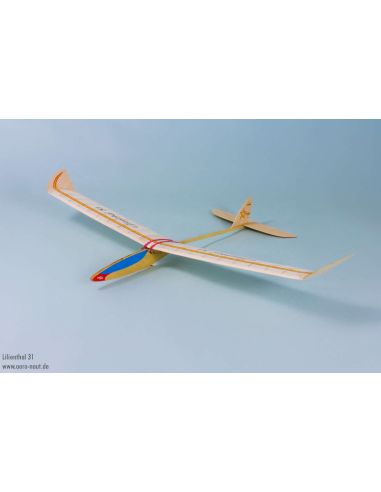 Planeur vol libre Lilienthal 31