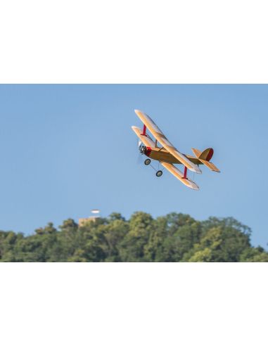 Avion rc Flamant d'Udet