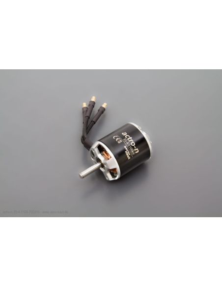 Moteur electrique actro-n 35-4-1100