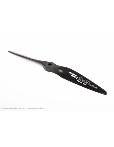 Hélice Power-Prop Lufts.12x 6"