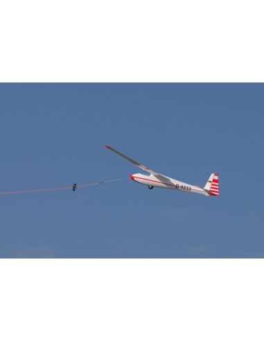 Planeur RC Modèle de planeur Ka6E