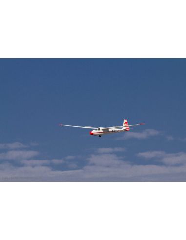 Planeur RC Modèle de planeur Ka6E