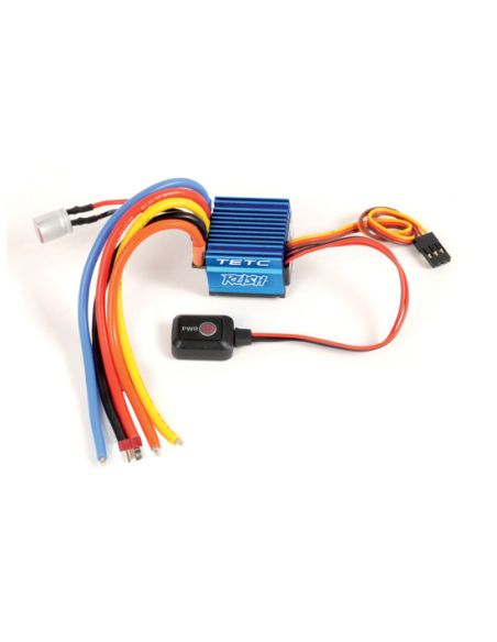 Variateur ESC Variateur Rush