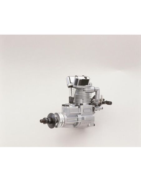Moteur modelisme rc SAITO FA 40a 6.6cc