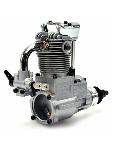 Moteur modélisme rc SAITO FA100 17.2cc