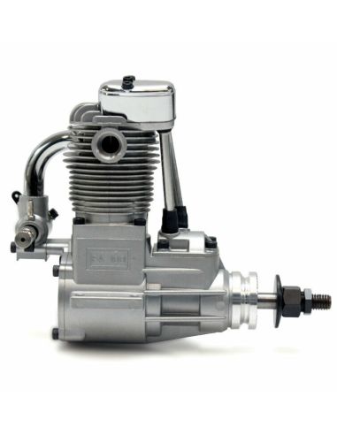 Moteur modélisme rc SAITO FA100 17.2cc