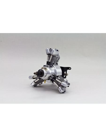 Moteur modélisme rc SAITO FA120R3 20cc