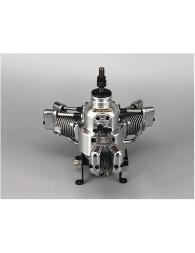 Moteur modélisme rc SAITO FA120R3 20cc