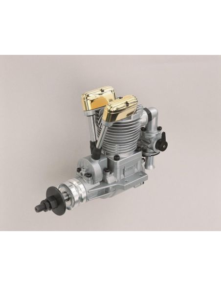 Moteur modélisme rc SAITO FA120S 20cc A