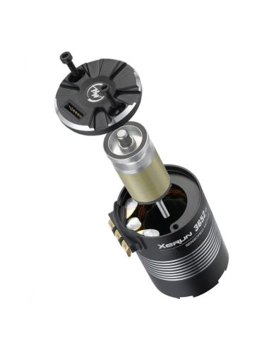 Modelisme moteur 3652SD 3100kV 5mm Welle Brushless Sensor Motor