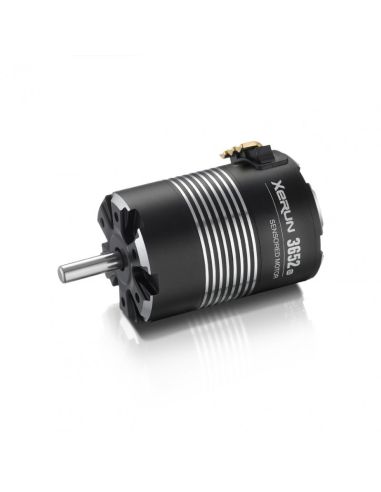Modelisme moteur 3652SD 3100kV 5mm Welle Brushless Sensor Motor