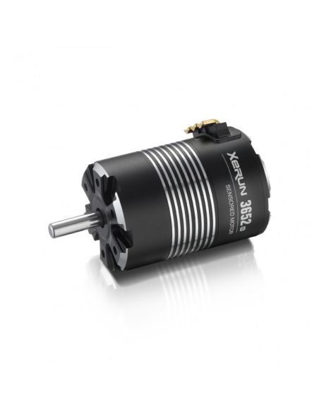 Modelisme moteur 3652SD 3100kV 5mm Welle Brushless Sensor Motor