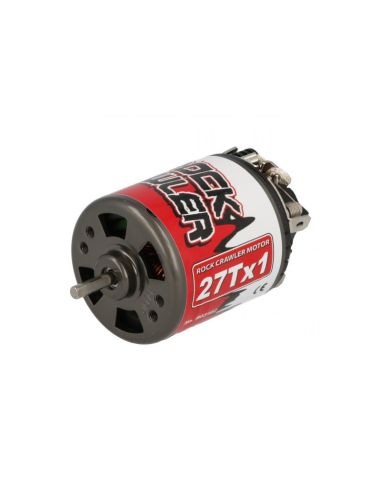 Modelisme moteur Rock Crawler Motor 27 Turn