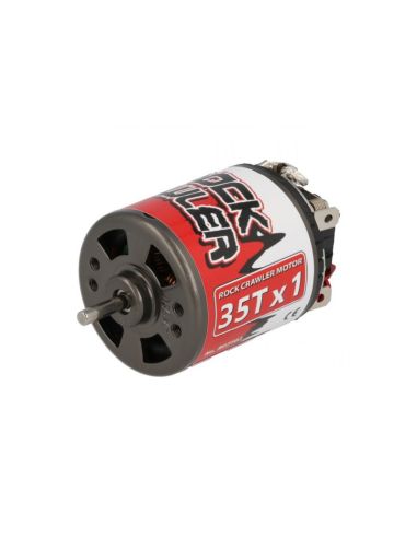 Modelisme moteur Rock Crawler Motor 35 Turn