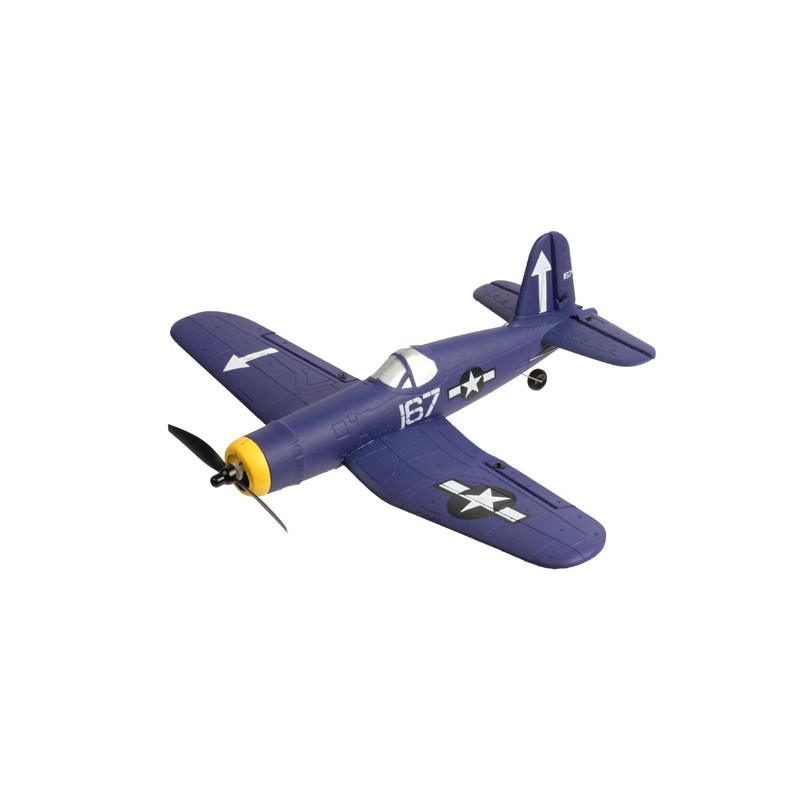 Avion rc Fun2Fly US Navy Fighter | Ventedemodelisme.fr