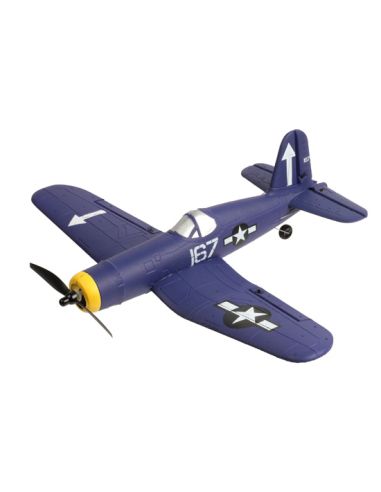 Avion rc Fun2Fly US Navy Fighter | Ventedemodelisme.fr