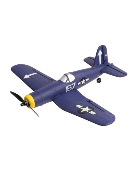 Avion rc Fun2Fly US Navy Fighter | Ventedemodelisme.fr