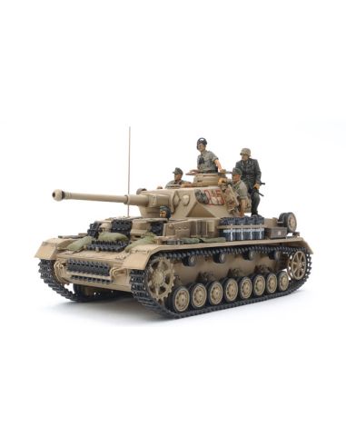 Modelisme maquette Panzer IV Ausf.G