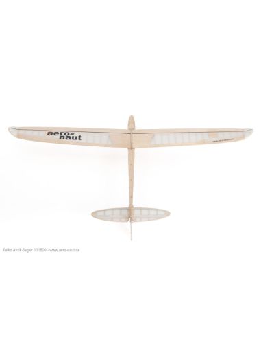 Planeur rc, Modèle de planeur antique Falko