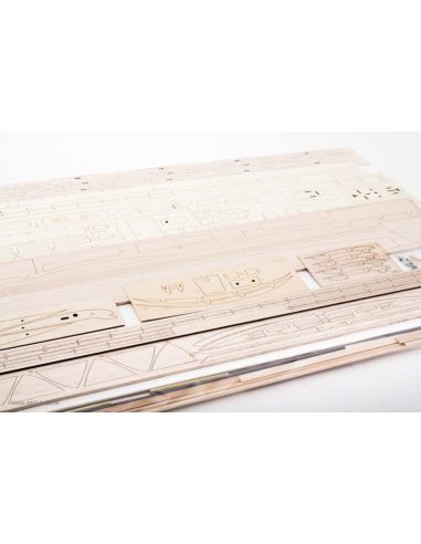 Planeur rc, Modèle de planeur antique Falko