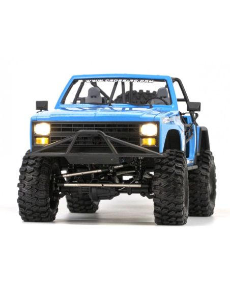 Camion Crawling kit - Crawling kit - XT4 EMO 1/10 Kit | Ventedemodelisme.fr