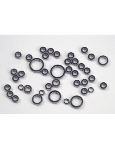 Camion Crawling kit - Crawling kit - XT4 EMO 1/10 Kit | Ventedemodelisme.fr