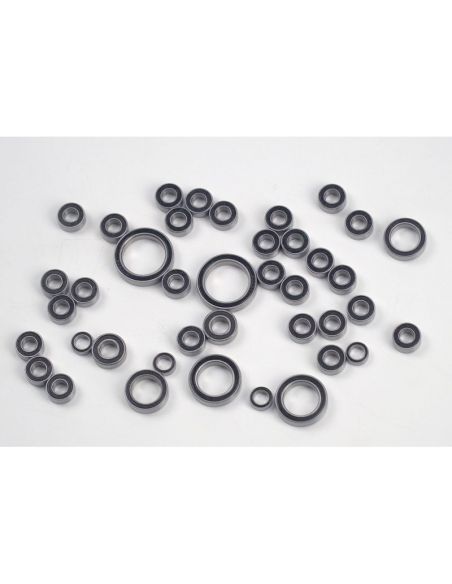 Camion Crawling kit - Crawling kit - XT4 EMO 1/10 Kit | Ventedemodelisme.fr