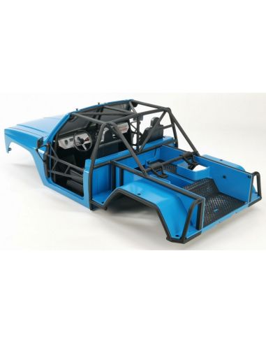 Camion Crawling kit - Crawling kit - XT4 EMO 1/10 Kit | Ventedemodelisme.fr