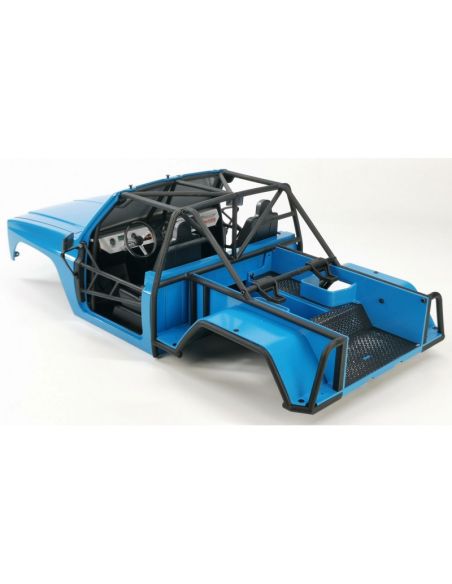 Camion Crawling kit - Crawling kit - XT4 EMO 1/10 Kit | Ventedemodelisme.fr