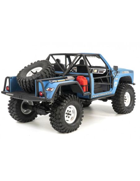 Camion Crawling kit - Crawling kit - XT4 EMO 1/10 Kit | Ventedemodelisme.fr
