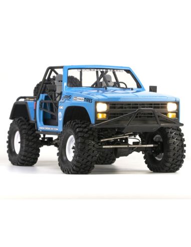 Camion Crawling kit - Crawling kit - XT4 EMO 1/10 Kit | Ventedemodelisme.fr