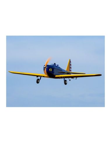 AVION RC Avion Hangar 9 PT-19 PNP env 1.43m