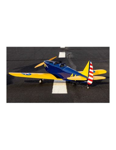 AVION RC Avion Hangar 9 PT-19 PNP env 1.43m