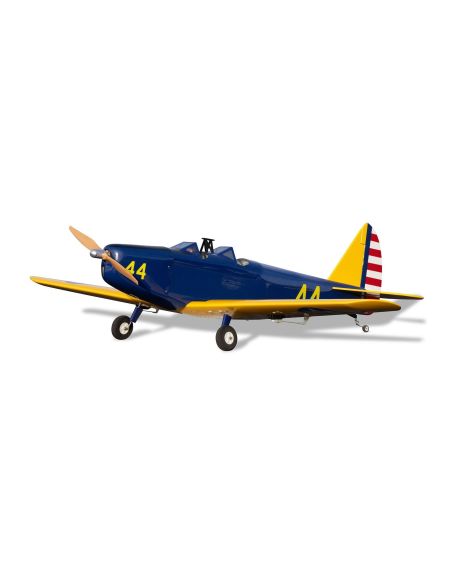 AVION RC Avion Hangar 9 PT-19 PNP env 1.43m