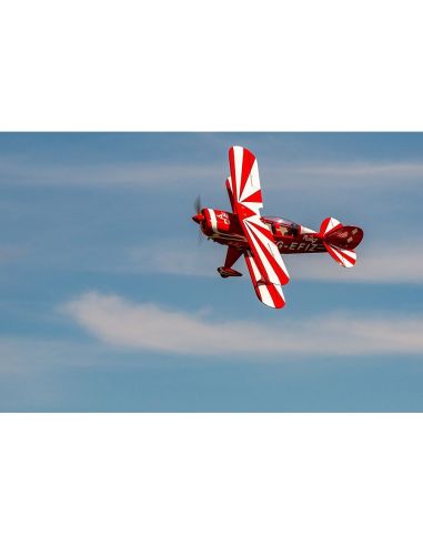 AVION RC HANGAR 9 Pitts S-2B 50-60cc ARF (HAN2390)