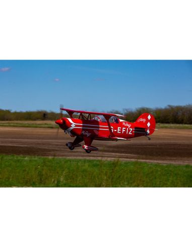 AVION RC HANGAR 9 Pitts S-2B 50-60cc ARF (HAN2390)