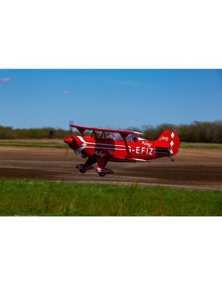 AVION RC HANGAR 9 Pitts S-2B 50-60cc ARF (HAN2390)