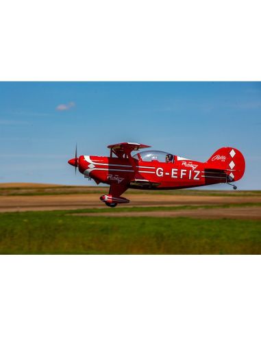 AVION RC HANGAR 9 Pitts S-2B 50-60cc ARF (HAN2390)