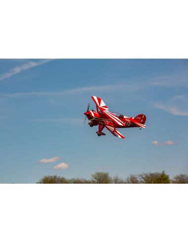 AVION RC HANGAR 9 Pitts S-2B 50-60cc ARF (HAN2390)