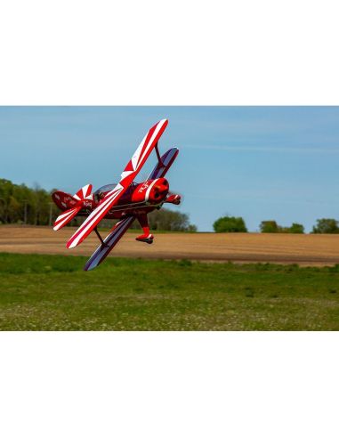 AVION RC HANGAR 9 Pitts S-2B 50-60cc ARF (HAN2390)