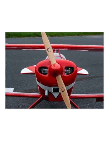 AVION RC HANGAR 9 Pitts S-2B 50-60cc ARF (HAN2390)