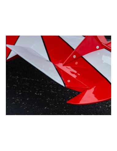 AVION RC HANGAR 9 Pitts S-2B 50-60cc ARF (HAN2390)