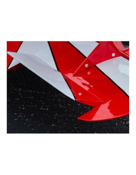 AVION RC HANGAR 9 Pitts S-2B 50-60cc ARF (HAN2390)