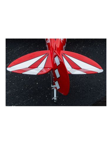 AVION RC HANGAR 9 Pitts S-2B 50-60cc ARF (HAN2390)