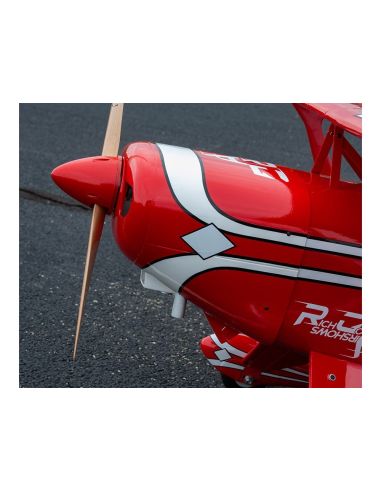 AVION RC HANGAR 9 Pitts S-2B 50-60cc ARF (HAN2390)