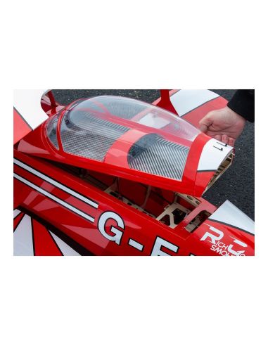 AVION RC HANGAR 9 Pitts S-2B 50-60cc ARF (HAN2390)