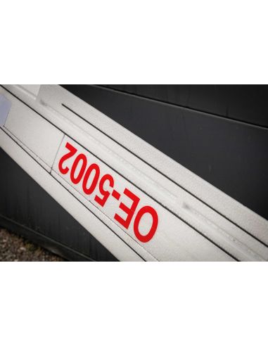 Planeur rc, Robbe Modellsport ASW 15B KIT en EPO sans électronique Modèle de planeur électrique